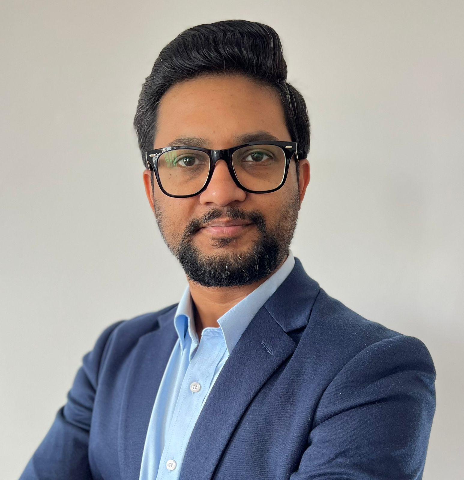 Arooj Yaqub Appointed as Technical Sales Engineer at greateyes Image